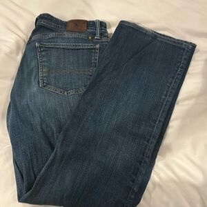 Lucky Brand sweet boot